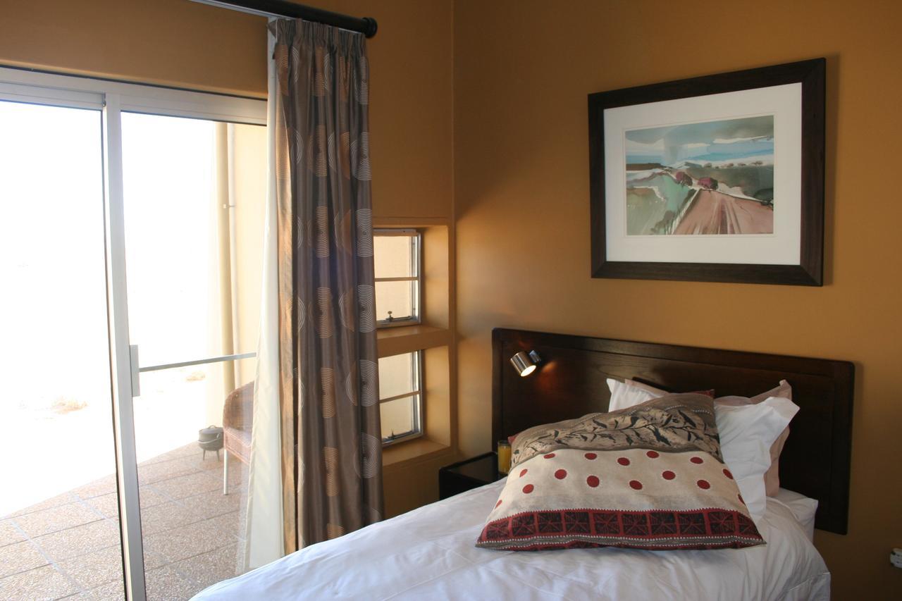 Namib Naukluft Lodge Solitaire Zewnętrze zdjęcie