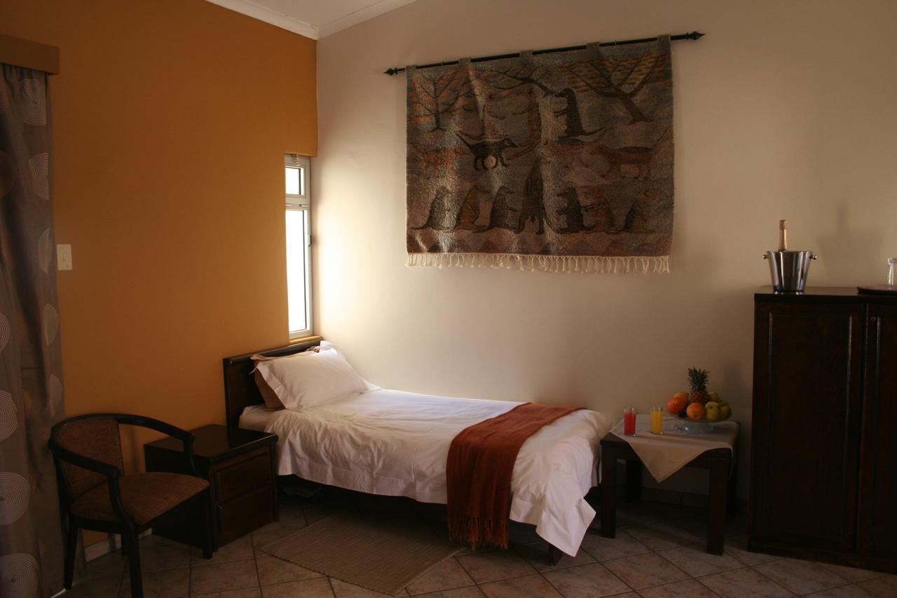 Namib Naukluft Lodge Solitaire Zewnętrze zdjęcie