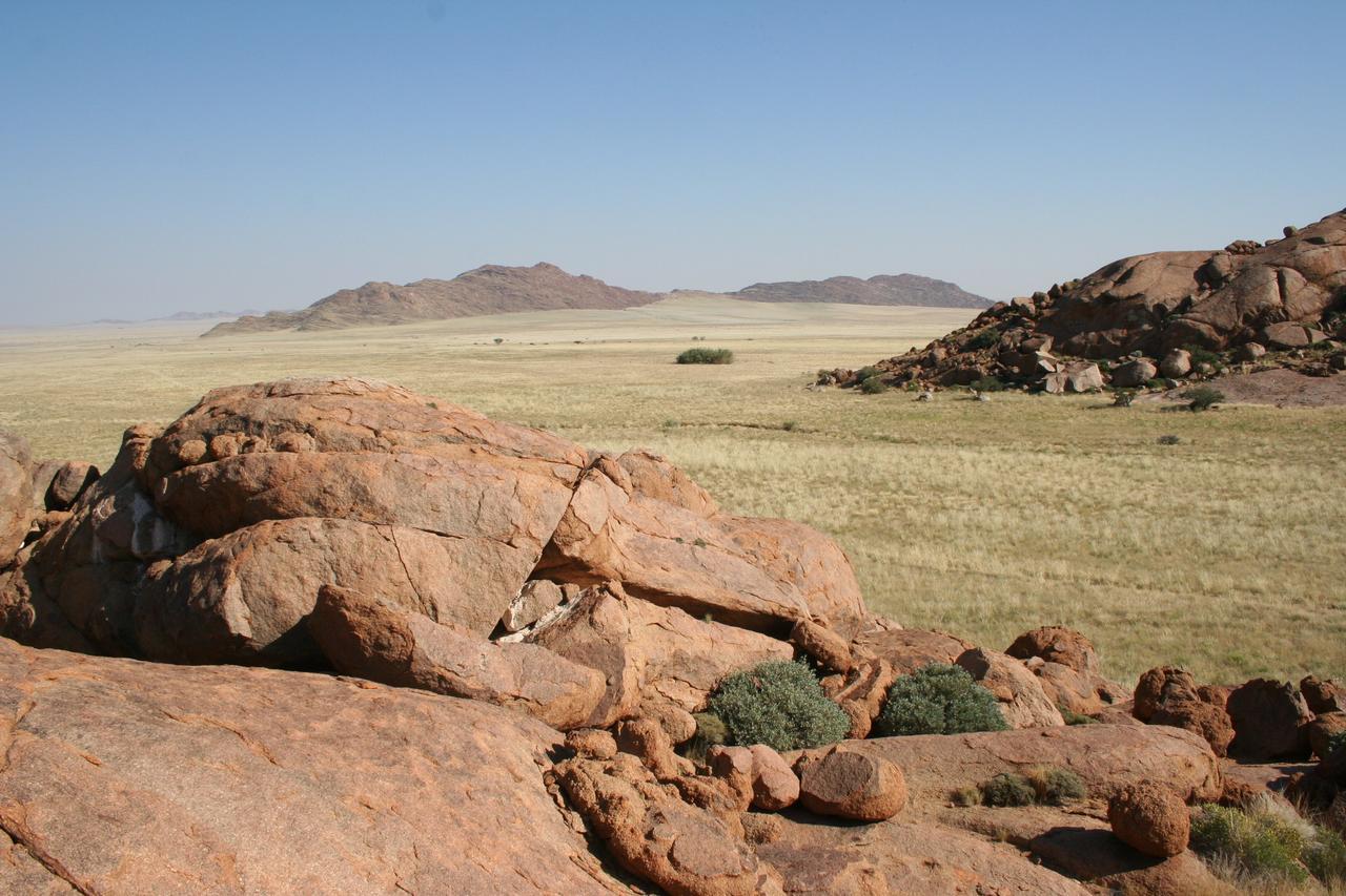 Namib Naukluft Lodge Solitaire Zewnętrze zdjęcie