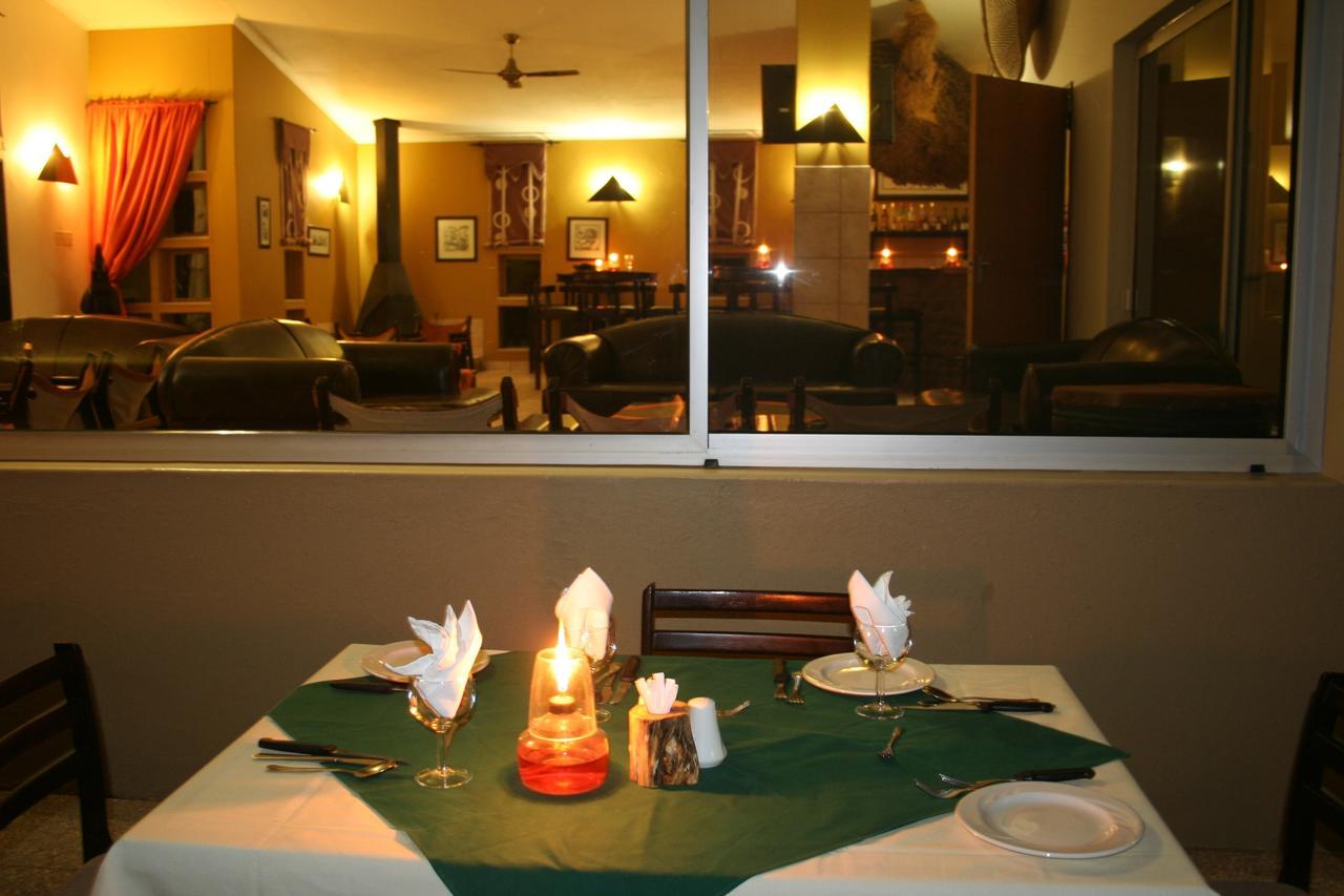 Namib Naukluft Lodge Solitaire Zewnętrze zdjęcie