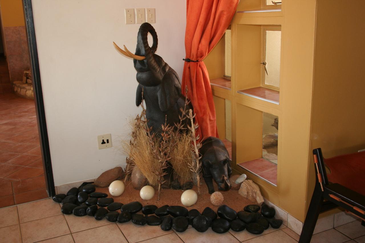 Namib Naukluft Lodge Solitaire Zewnętrze zdjęcie