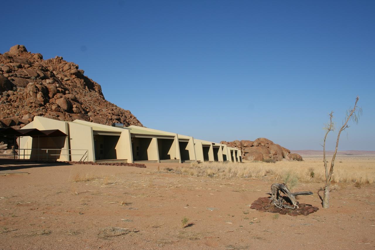 Namib Naukluft Lodge Solitaire Zewnętrze zdjęcie