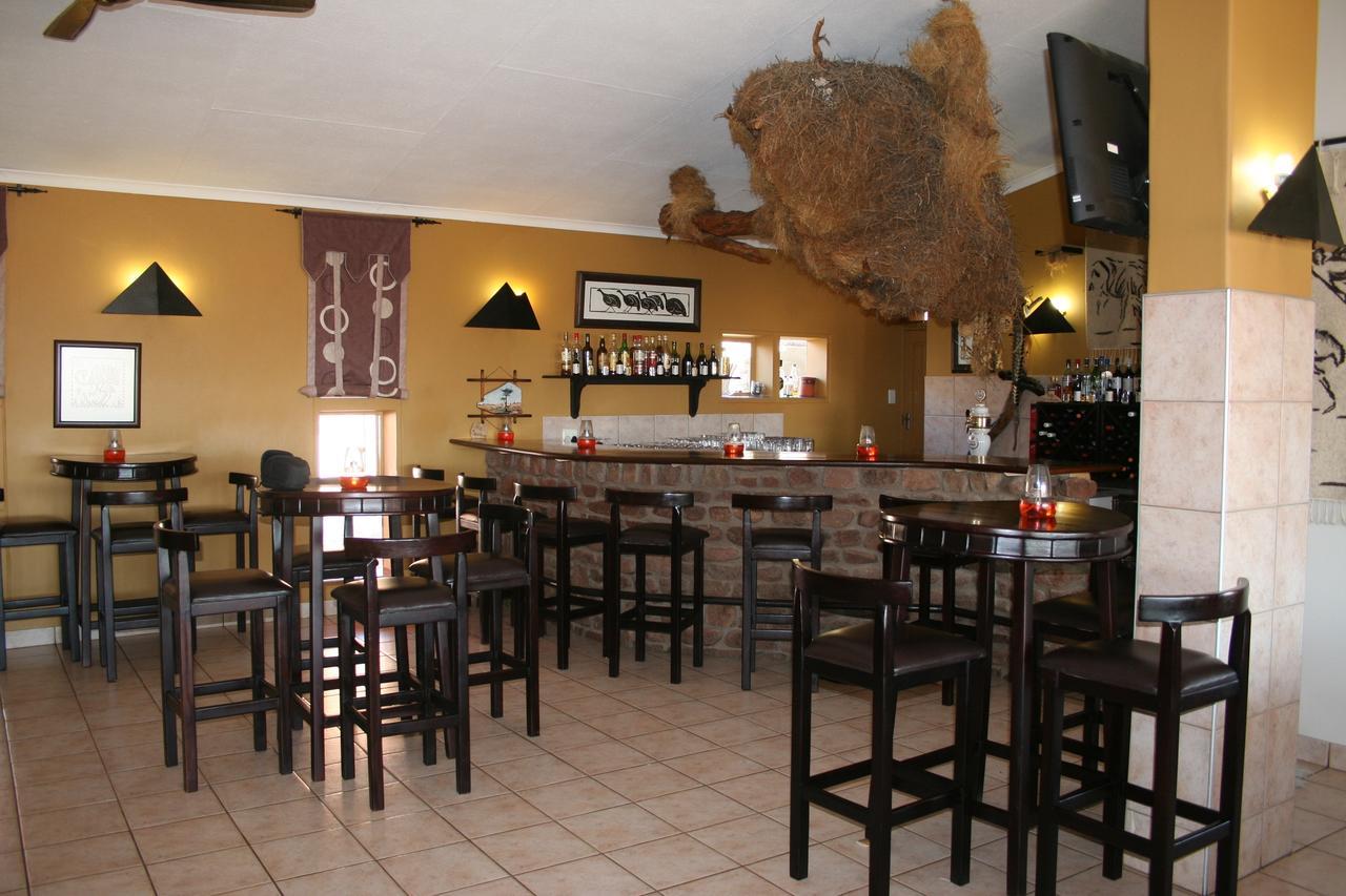 Namib Naukluft Lodge Solitaire Zewnętrze zdjęcie