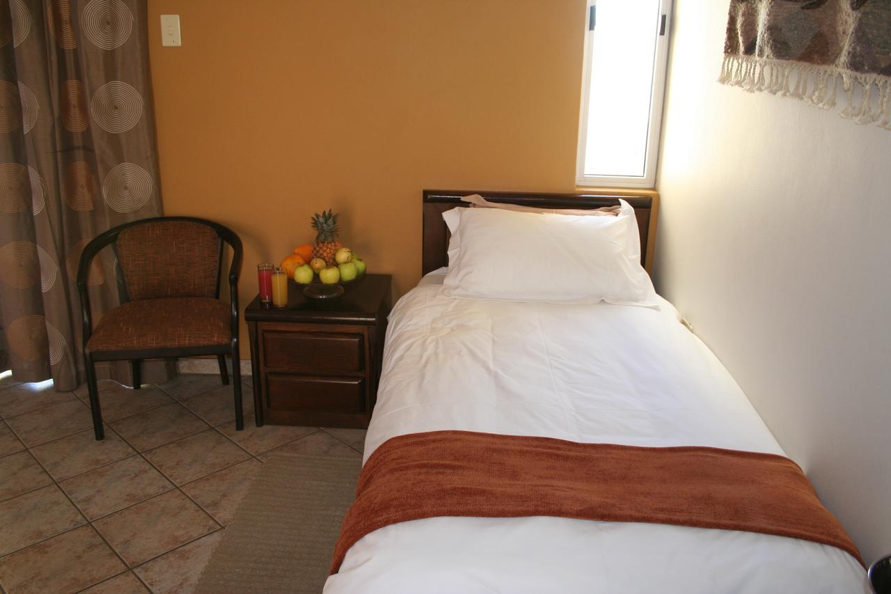Namib Naukluft Lodge Solitaire Zewnętrze zdjęcie
