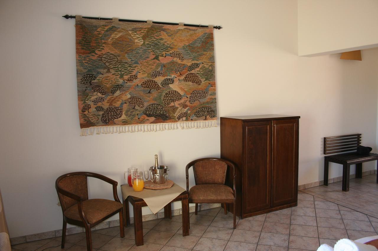 Namib Naukluft Lodge Solitaire Zewnętrze zdjęcie