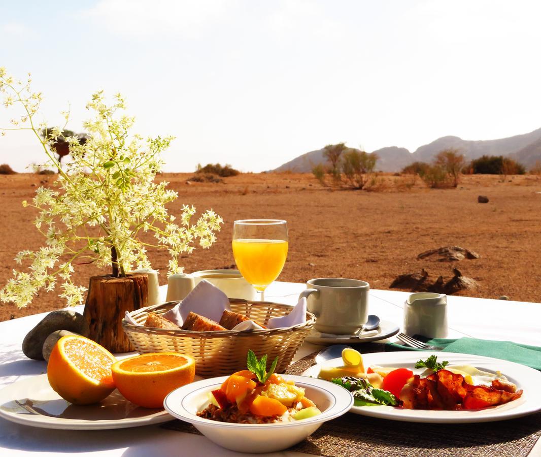 Namib Naukluft Lodge Solitaire Zewnętrze zdjęcie